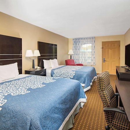 Days Inn By Wyndham Thomaston Luaran gambar