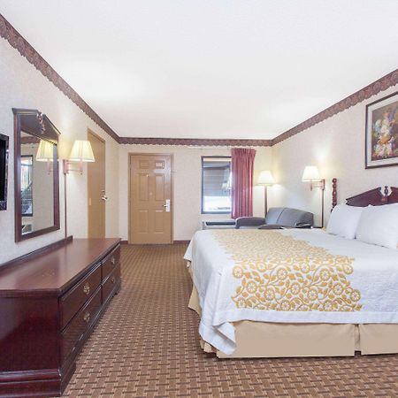 Days Inn By Wyndham Thomaston Luaran gambar