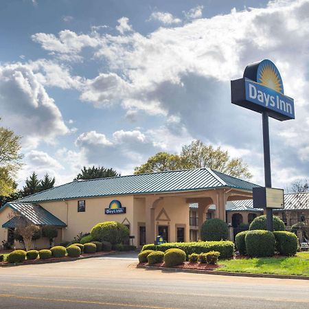 Days Inn By Wyndham Thomaston Luaran gambar