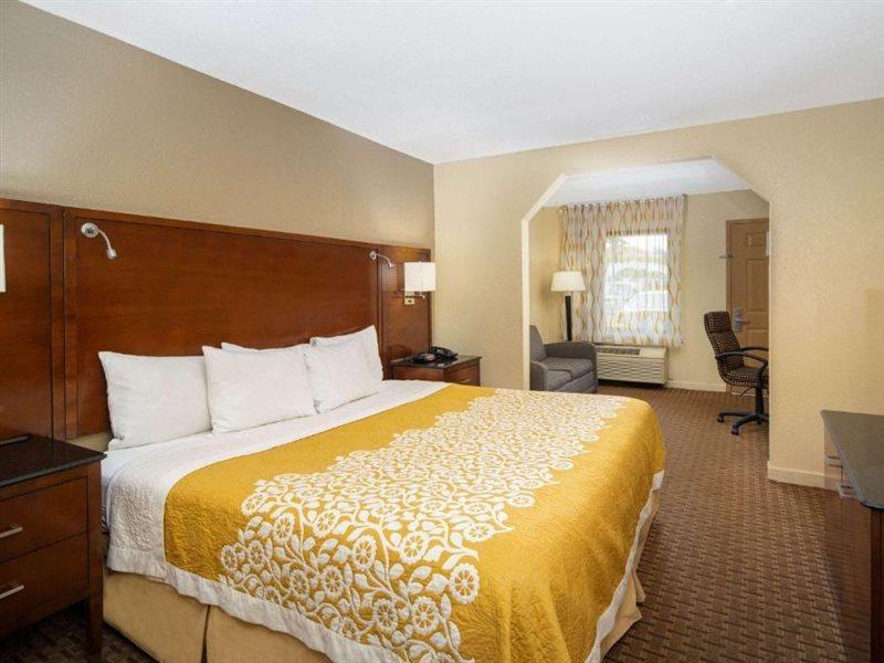 Days Inn By Wyndham Thomaston Luaran gambar