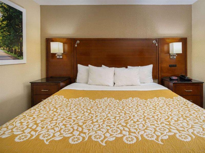 Days Inn By Wyndham Thomaston Luaran gambar