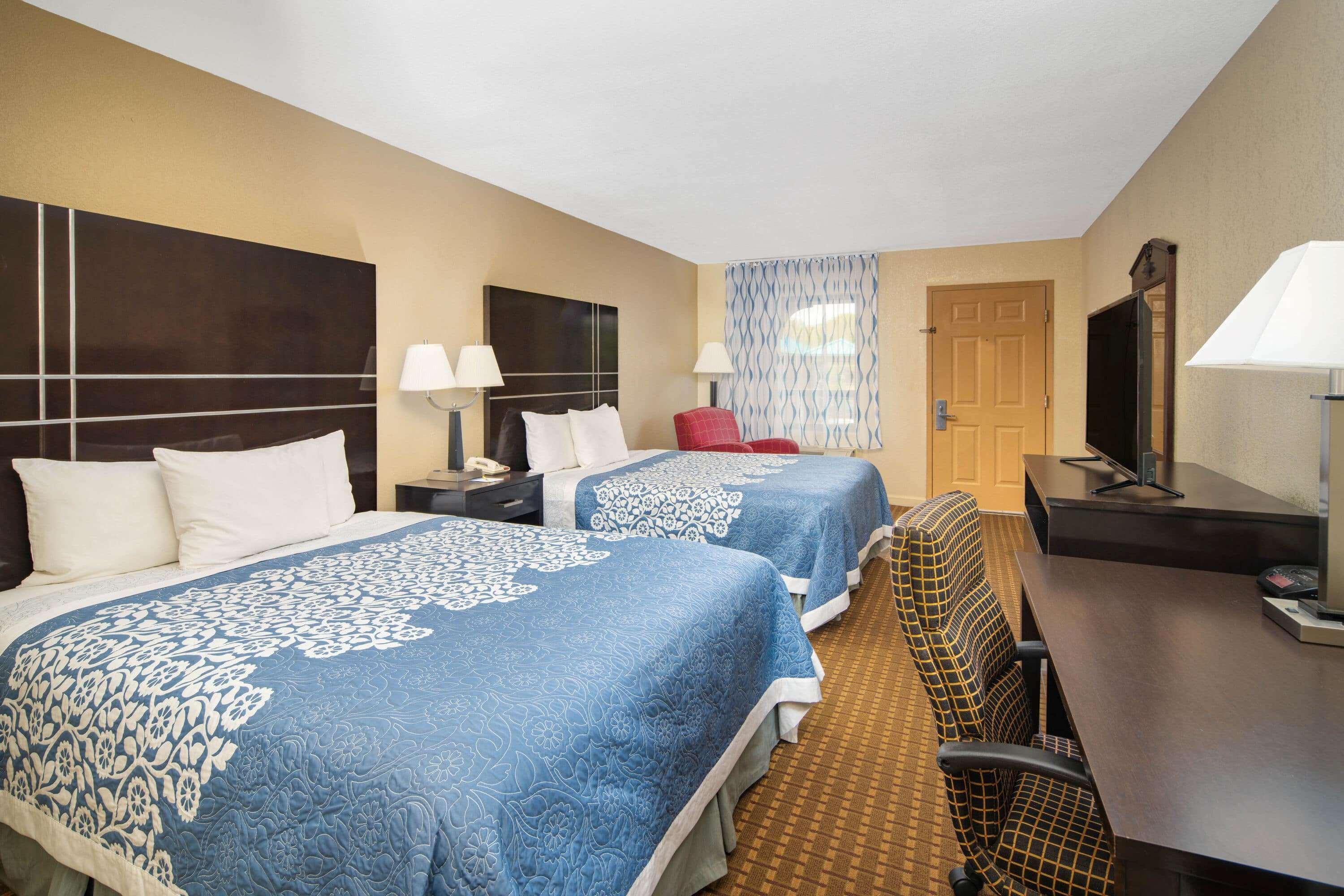 Days Inn By Wyndham Thomaston Luaran gambar