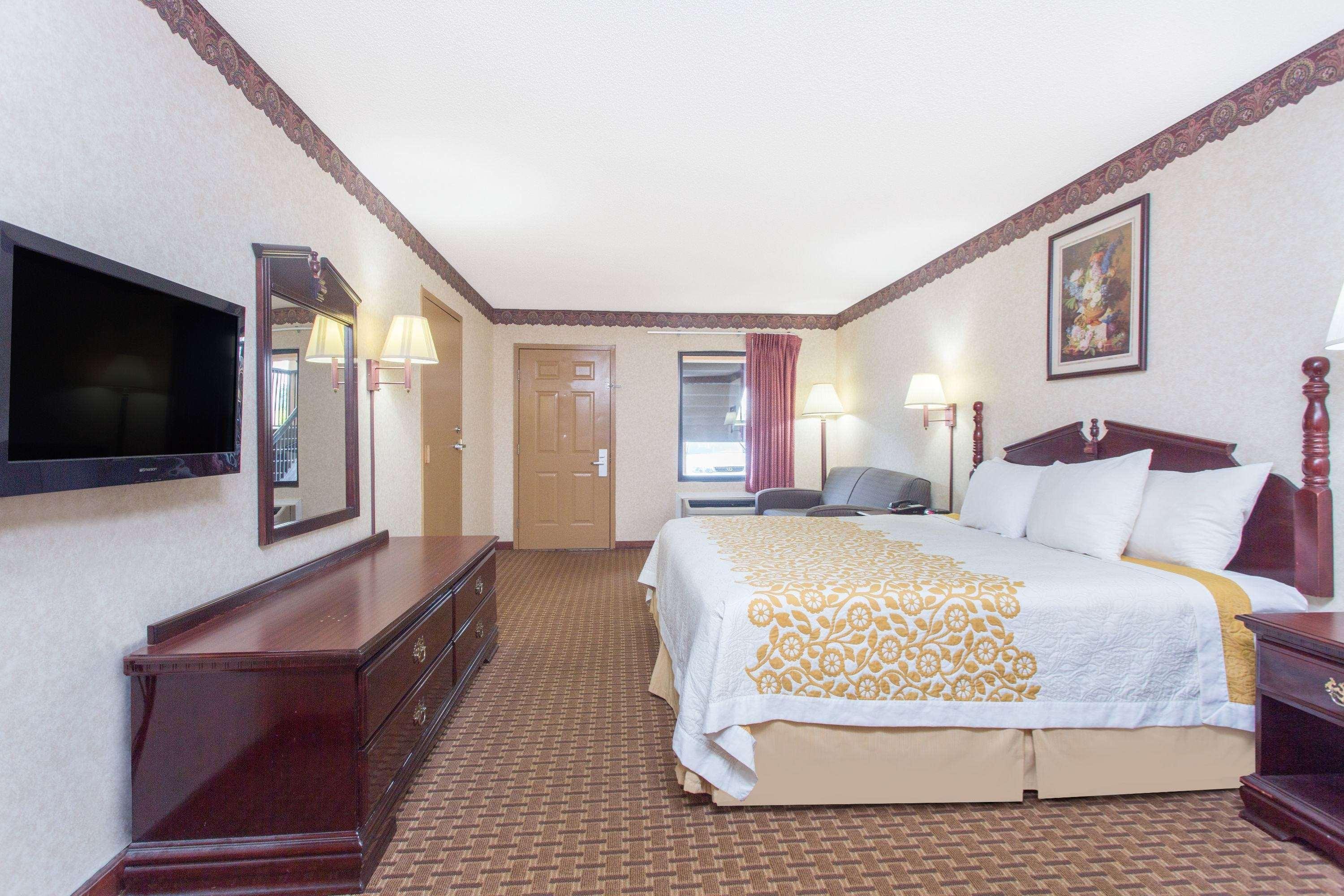 Days Inn By Wyndham Thomaston Luaran gambar