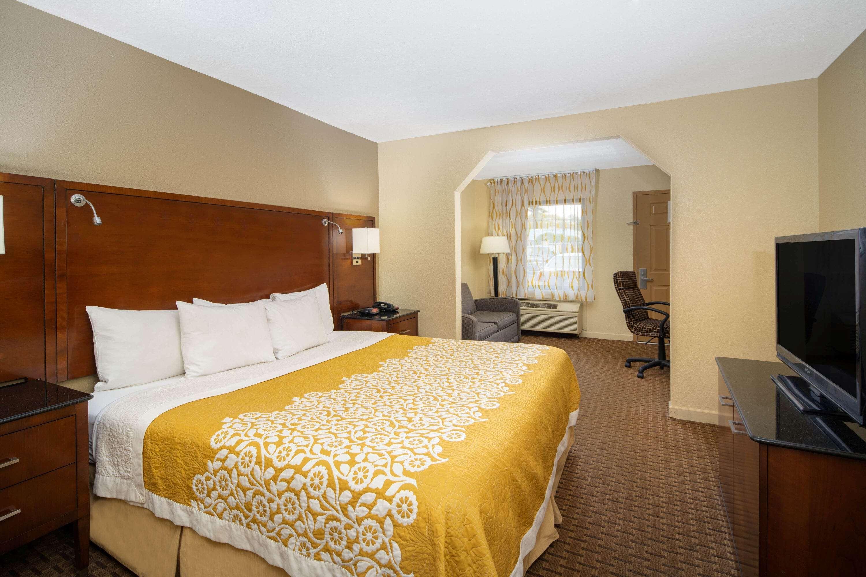 Days Inn By Wyndham Thomaston Luaran gambar