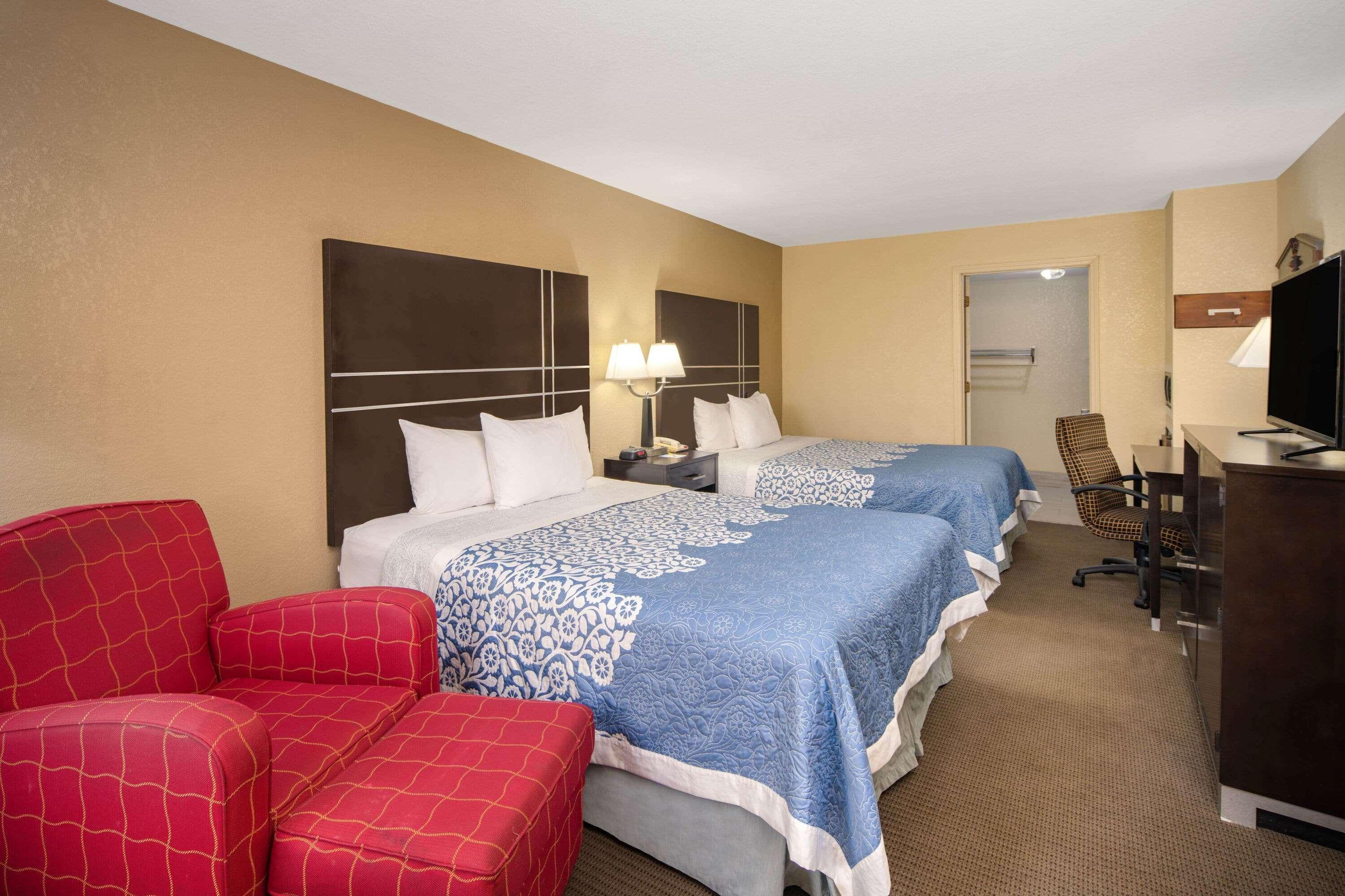 Days Inn By Wyndham Thomaston Luaran gambar
