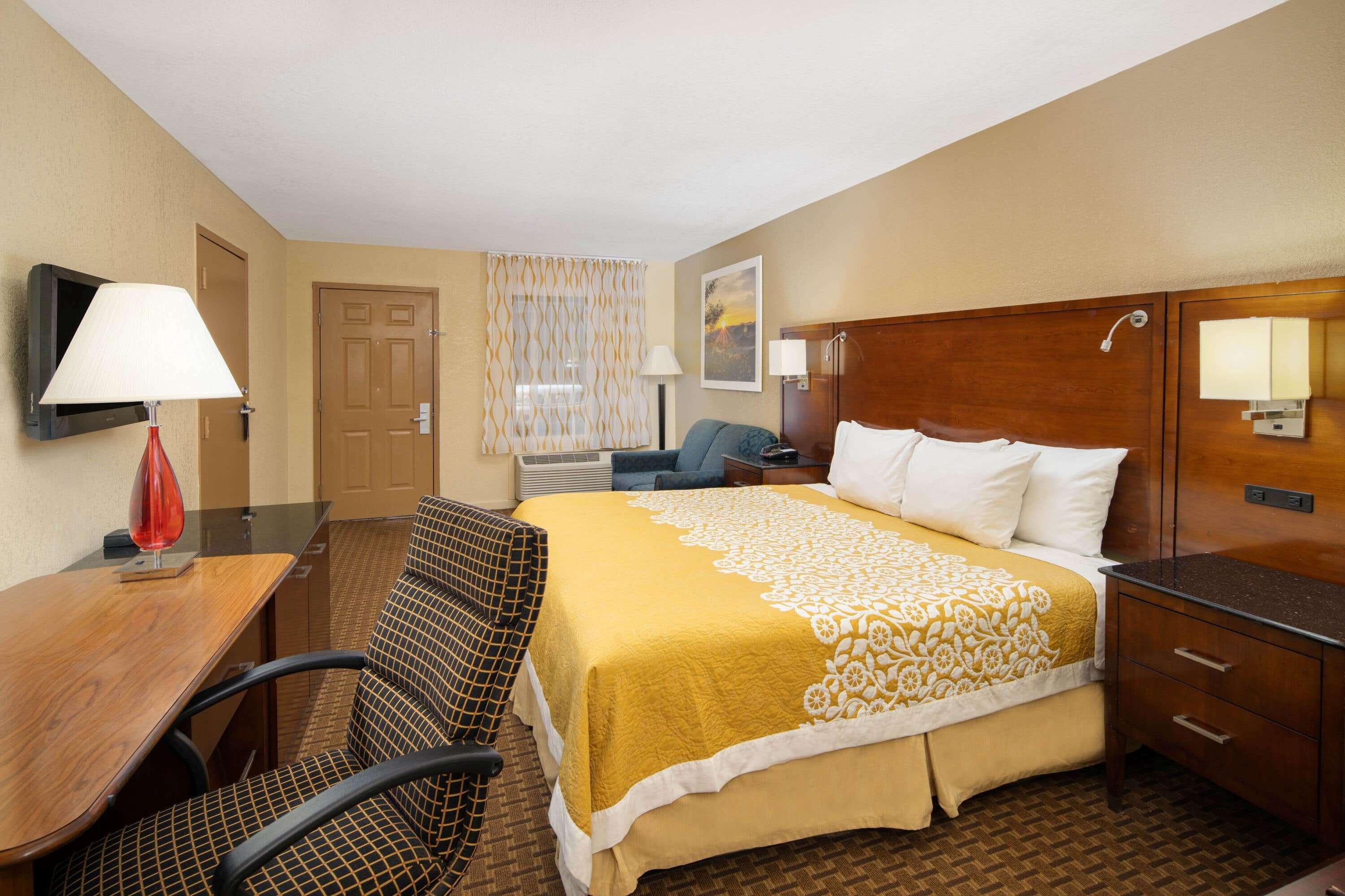 Days Inn By Wyndham Thomaston Luaran gambar