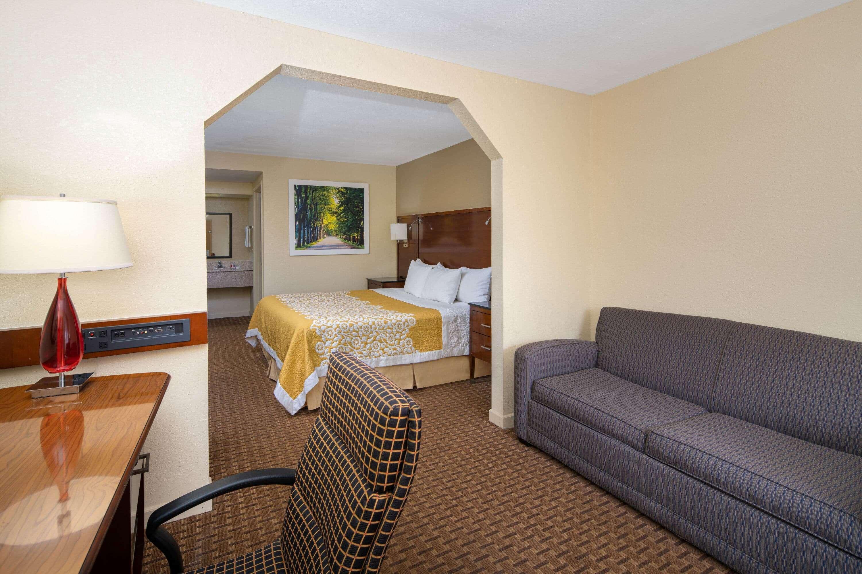 Days Inn By Wyndham Thomaston Luaran gambar