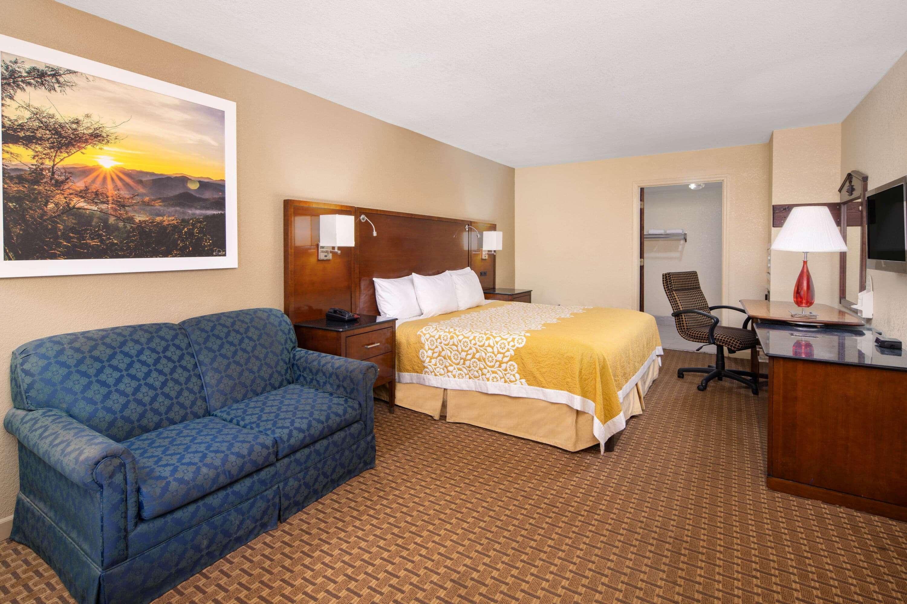 Days Inn By Wyndham Thomaston Luaran gambar