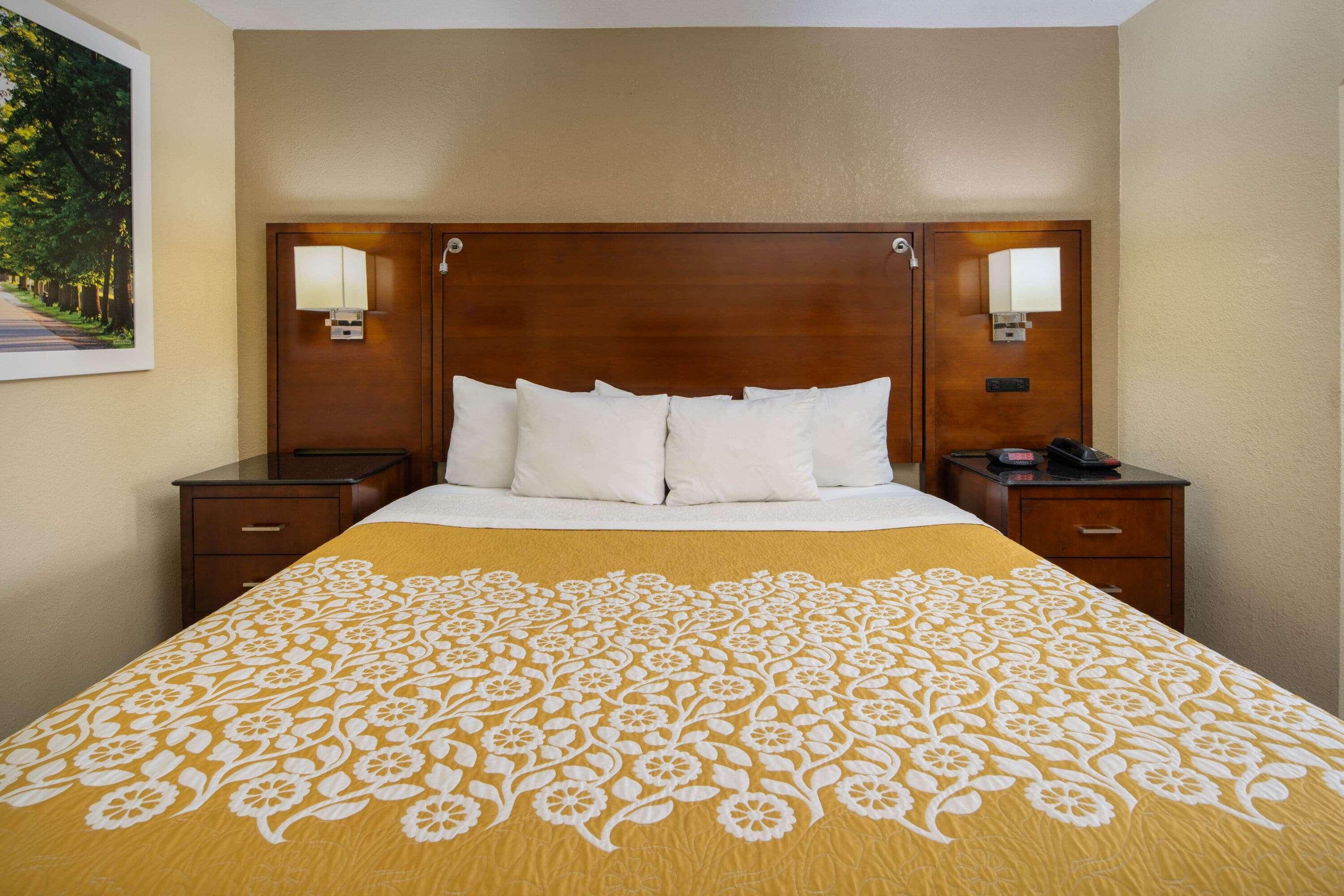 Days Inn By Wyndham Thomaston Luaran gambar