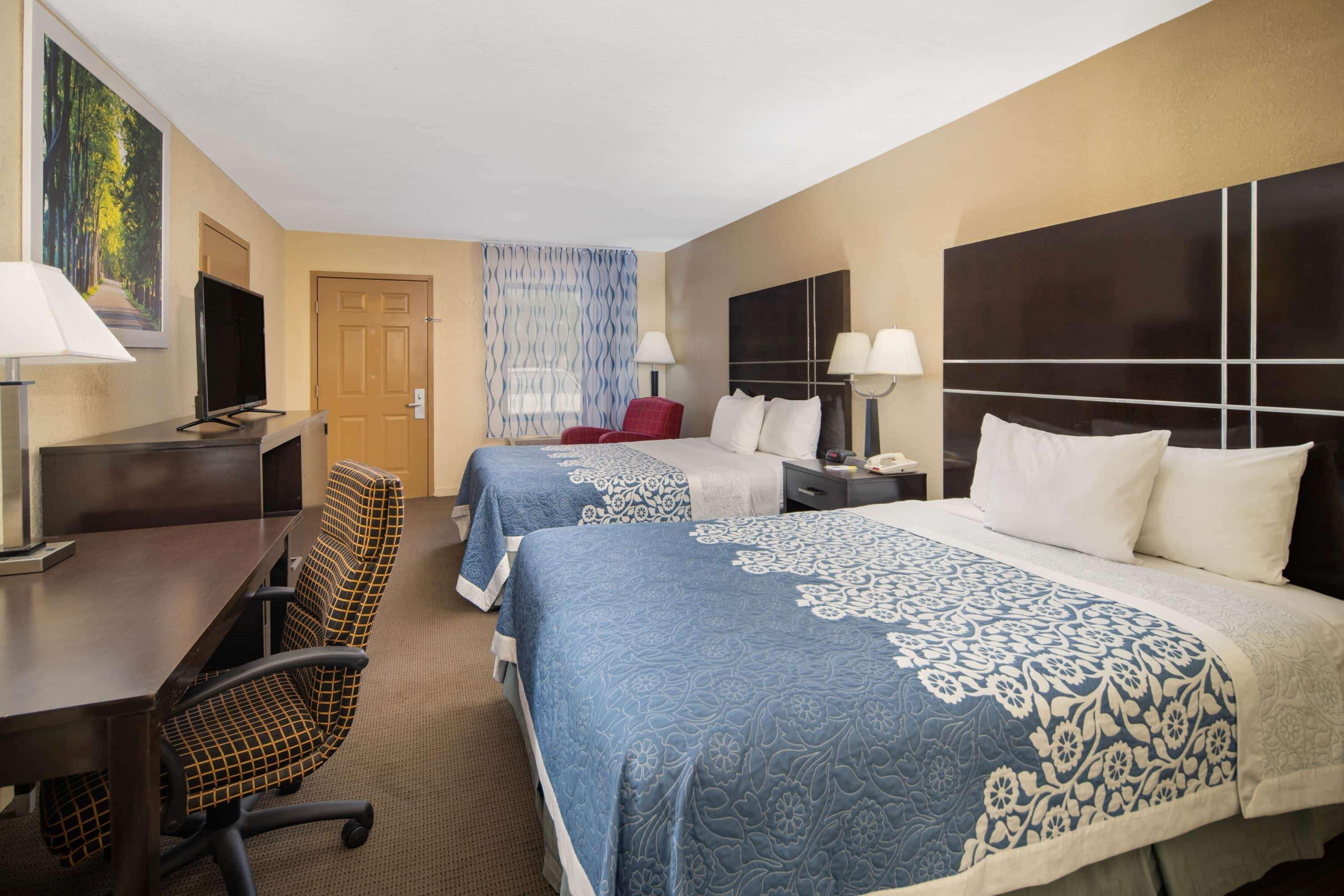 Days Inn By Wyndham Thomaston Luaran gambar