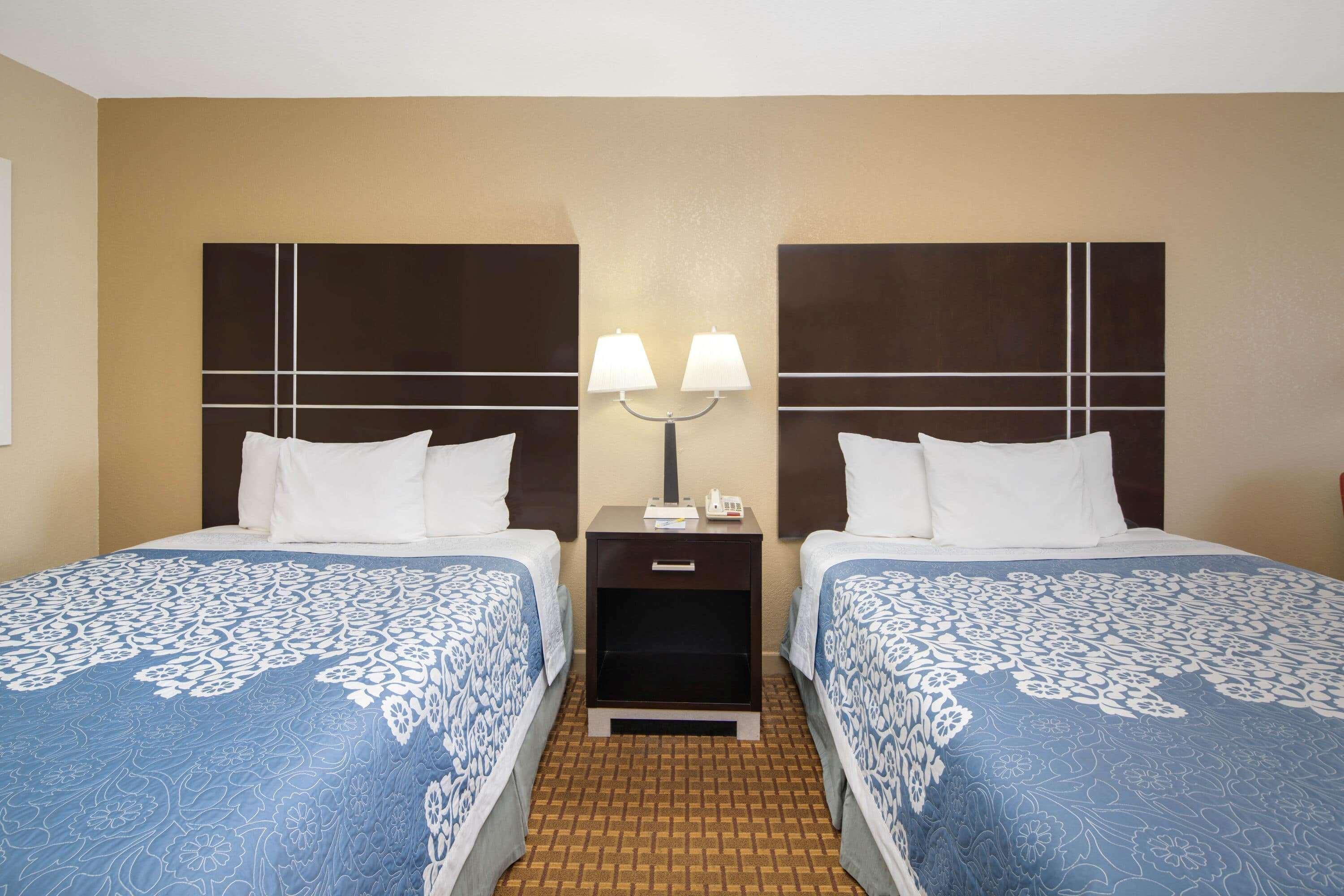 Days Inn By Wyndham Thomaston Luaran gambar