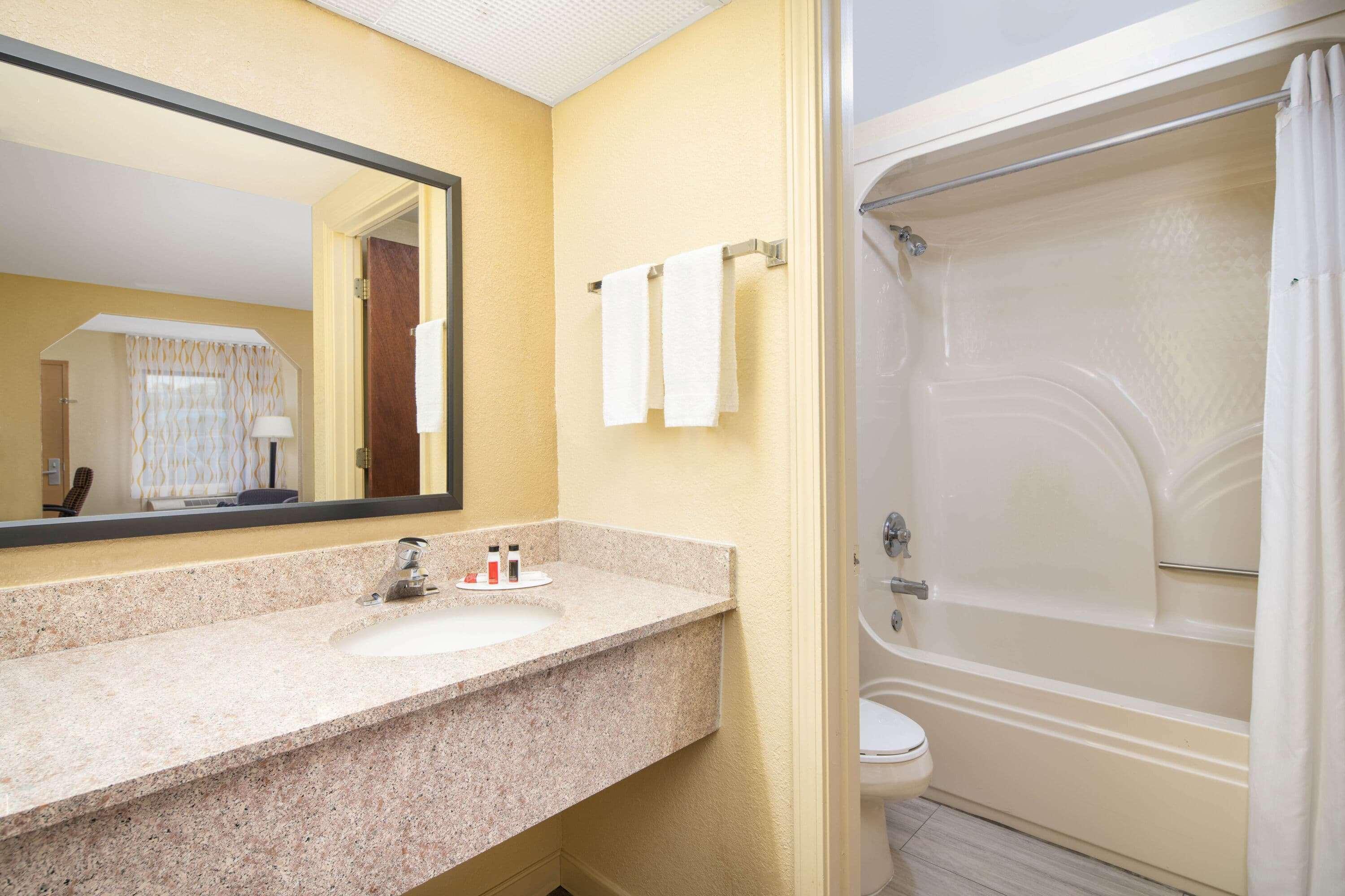 Days Inn By Wyndham Thomaston Luaran gambar